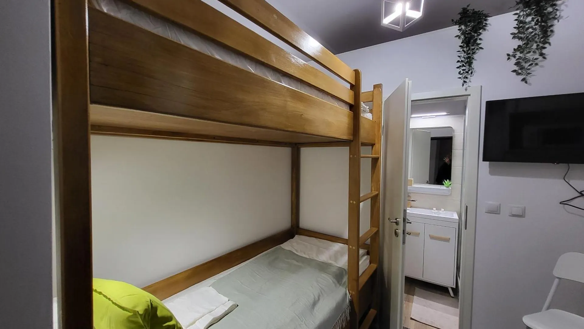 Cozy Apartments Street Lipscani Bucharest