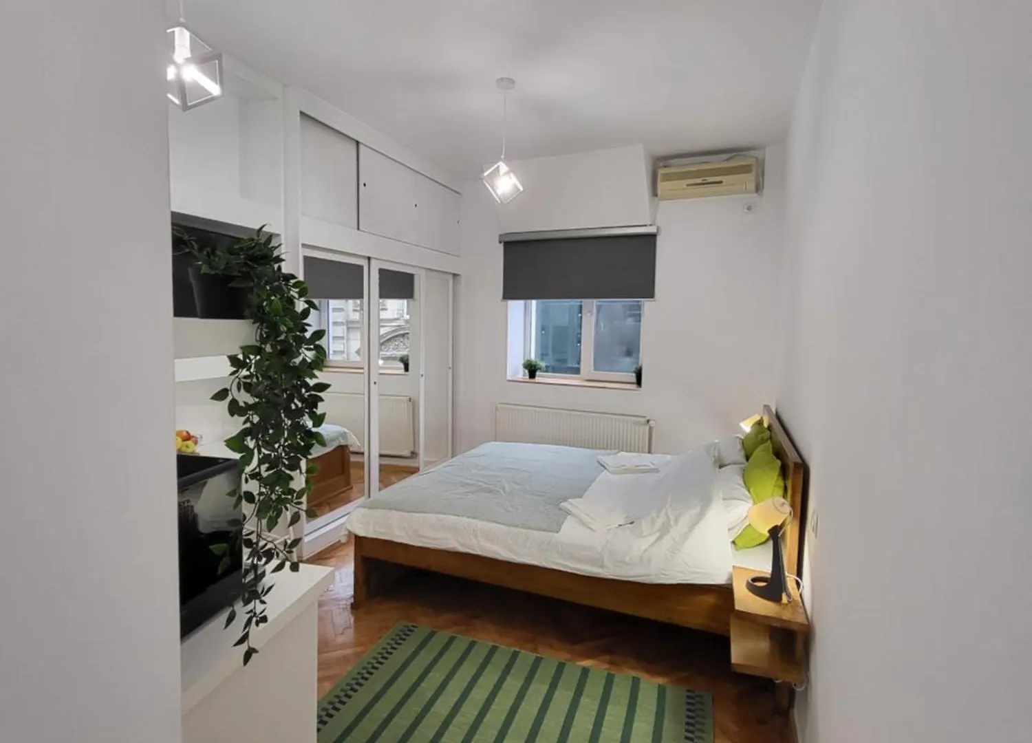 Cozy Apartments Street Lipscani Bucharest