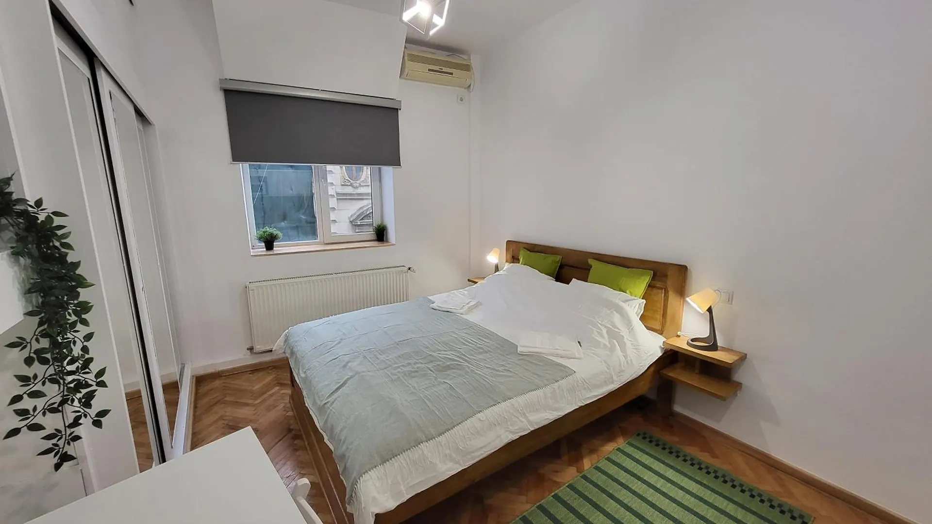 Cozy Apartments Street Lipscani Bucharest