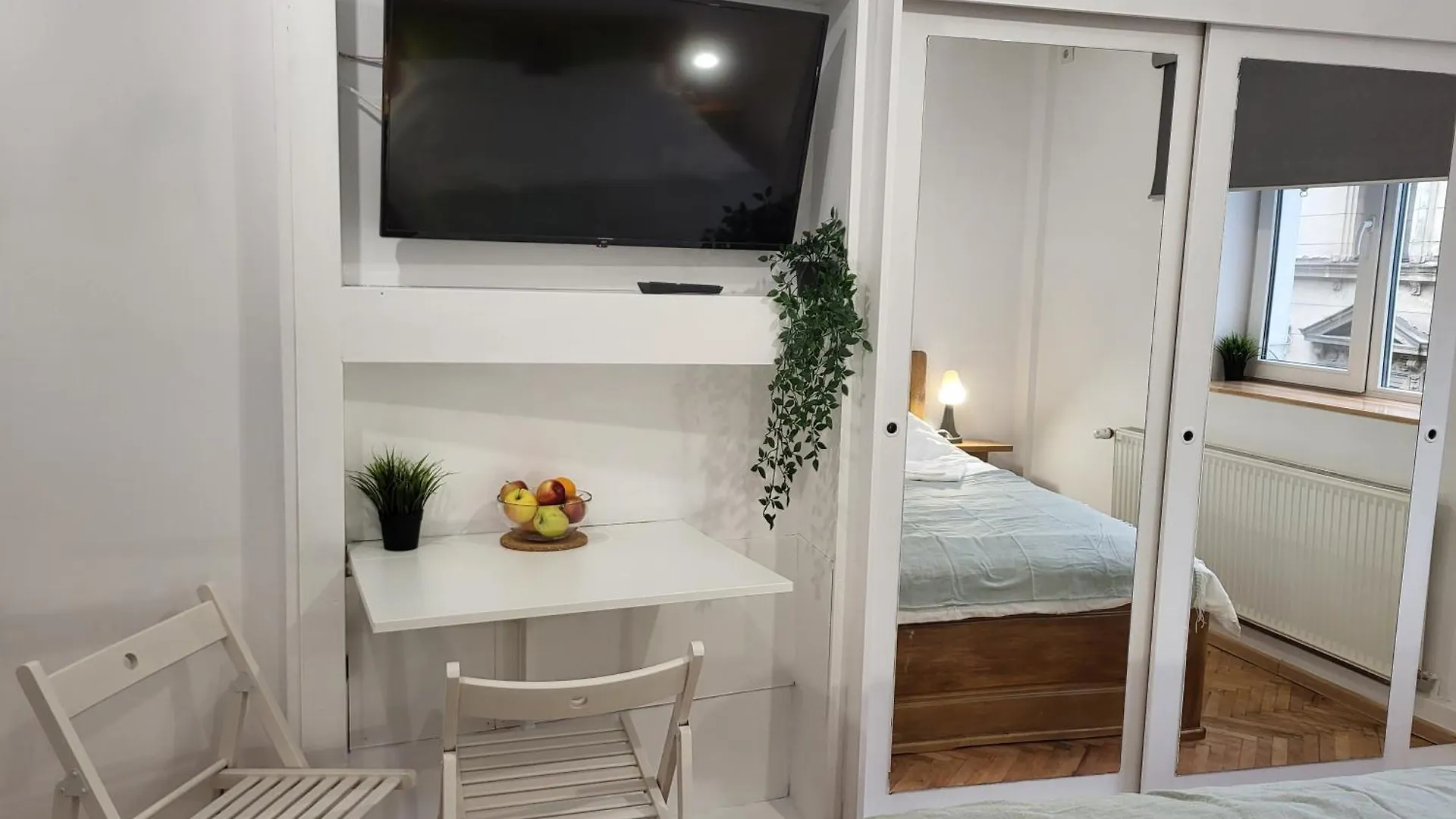 Cozy Apartments Street Lipscani Bucharest